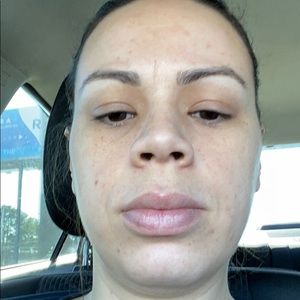 Meet your Posher, Vanessa